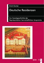 Cover-Bild Deutsche Residenzen