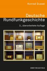 Cover-Bild Deutsche Rundfunkgeschichte