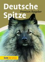 Cover-Bild Deutsche Spitze