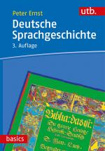 Cover-Bild Deutsche Sprachgeschichte