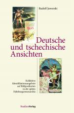 Cover-Bild Deutsche und tschechische Ansichten