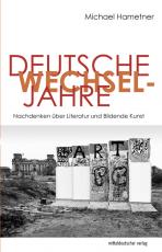 Cover-Bild Deutsche Wechseljahre