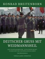 Cover-Bild Deutscher Gruß mit Weidmannsheil