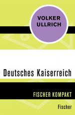 Cover-Bild Deutsches Kaiserreich