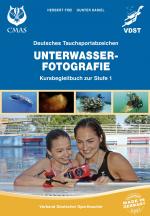 Cover-Bild Deutsches Tauchsportabzeichen Unterwasserfotografie