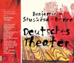 Cover-Bild Deutsches Theater