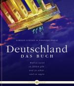 Cover-Bild Deutschland. Das Buch