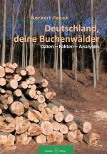 Cover-Bild Deutschland, deine Buchenwälder