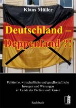 Cover-Bild Deutschland - Deppenland?!
