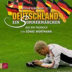 Cover-Bild Deutschland. Ein Sommermärchen