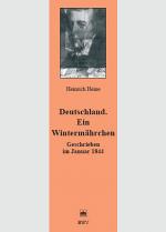 Cover-Bild Deutschland. Ein Wintermährchen