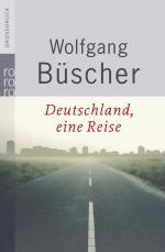 Cover-Bild Deutschland, eine Reise
