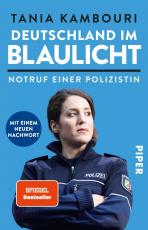 Cover-Bild Deutschland im Blaulicht