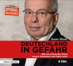 Cover-Bild Deutschland in Gefahr