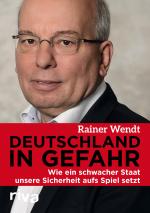 Cover-Bild Deutschland in Gefahr