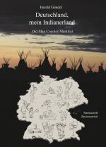 Cover-Bild Deutschland mein Indianerland