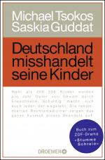 Cover-Bild Deutschland misshandelt seine Kinder