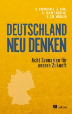 Cover-Bild Deutschland neu denken