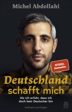 Cover-Bild Deutschland schafft mich