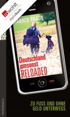 Cover-Bild Deutschland umsonst reloaded