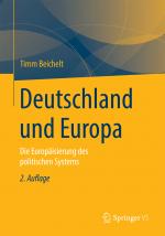 Cover-Bild Deutschland und Europa