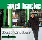 Cover-Bild Deutschlandalbum