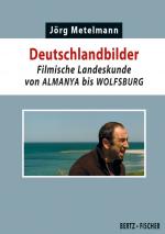Cover-Bild Deutschlandbilder