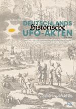 Cover-Bild Deutschlands historische UFO-Akten