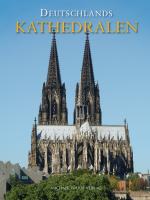 Cover-Bild Deutschlands Kathedralen