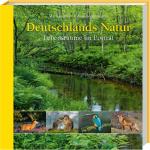 Cover-Bild Deutschlands Natur
