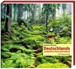 Cover-Bild Deutschlands unberührte Naturparadiese