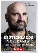 Cover-Bild Deutschlands Veteranen - (Über)leben nach dem Einsatz