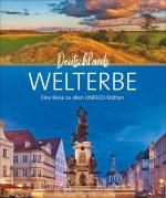 Cover-Bild Deutschlands Welterbe