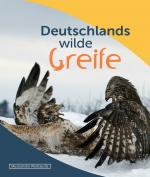 Cover-Bild Deutschlands wilde Greife