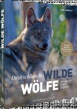 Cover-Bild Deutschlands wilde Wölfe