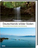 Cover-Bild Deutschlands wilder Süden