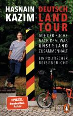 Cover-Bild Deutschlandtour