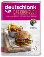Cover-Bild Deutschlank - Das Kochbuch