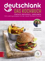 Cover-Bild Deutschlank - Das Kochbuch