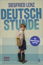 Cover-Bild Deutschstunde