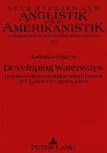 Cover-Bild Developing Waterways