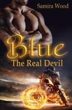 Cover-Bild Devil Agents M.C. / Blue - The Real Devil