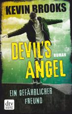 Cover-Bild Devil's Angel - Ein gefährlicher Freund