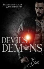 Cover-Bild Devil's Demons