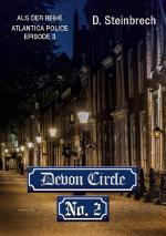 Cover-Bild Devon Circle No 2