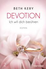 Cover-Bild Devotion 2 - Ich will dich berühren