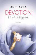 Cover-Bild Devotion 3 - Ich will dich spüren