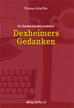 Cover-Bild Dexheimers Gedanken