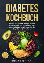 Cover-Bild Diabetes Kochbuch