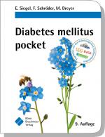 Cover-Bild Diabetes mellitus pocket